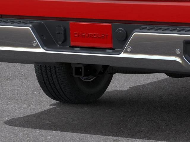 New 2026 Chevrolet Silverado 1500 W/T w/ WT Safety Package image 14