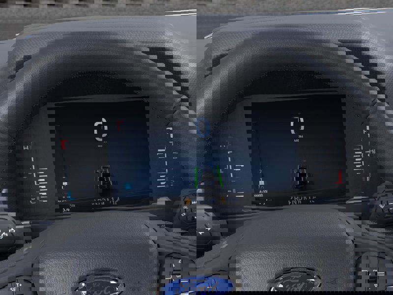 New 2025 Ford Ranger XLT image 13