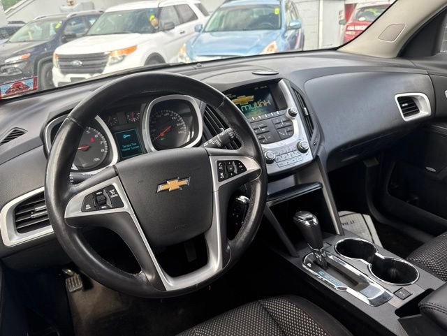 Used 2016 Chevrolet Equinox LT w/ Convenience Package AWD/4WD image 11
