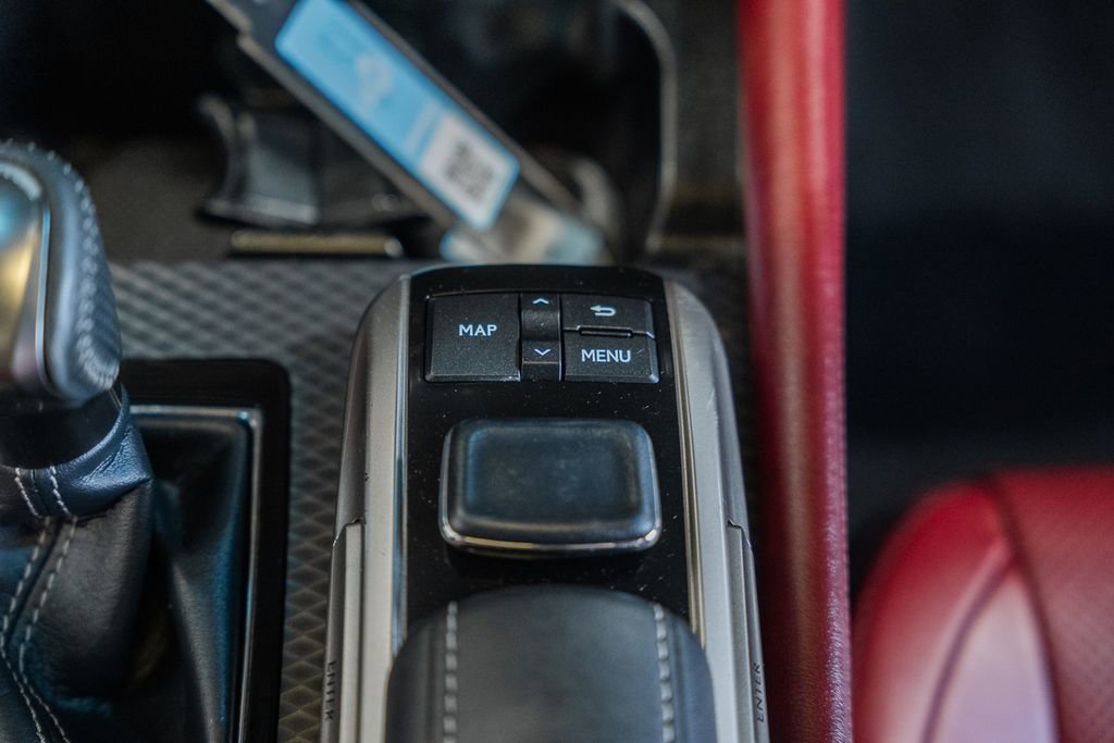 Used 2017 Lexus GS 350 F Sport image 32