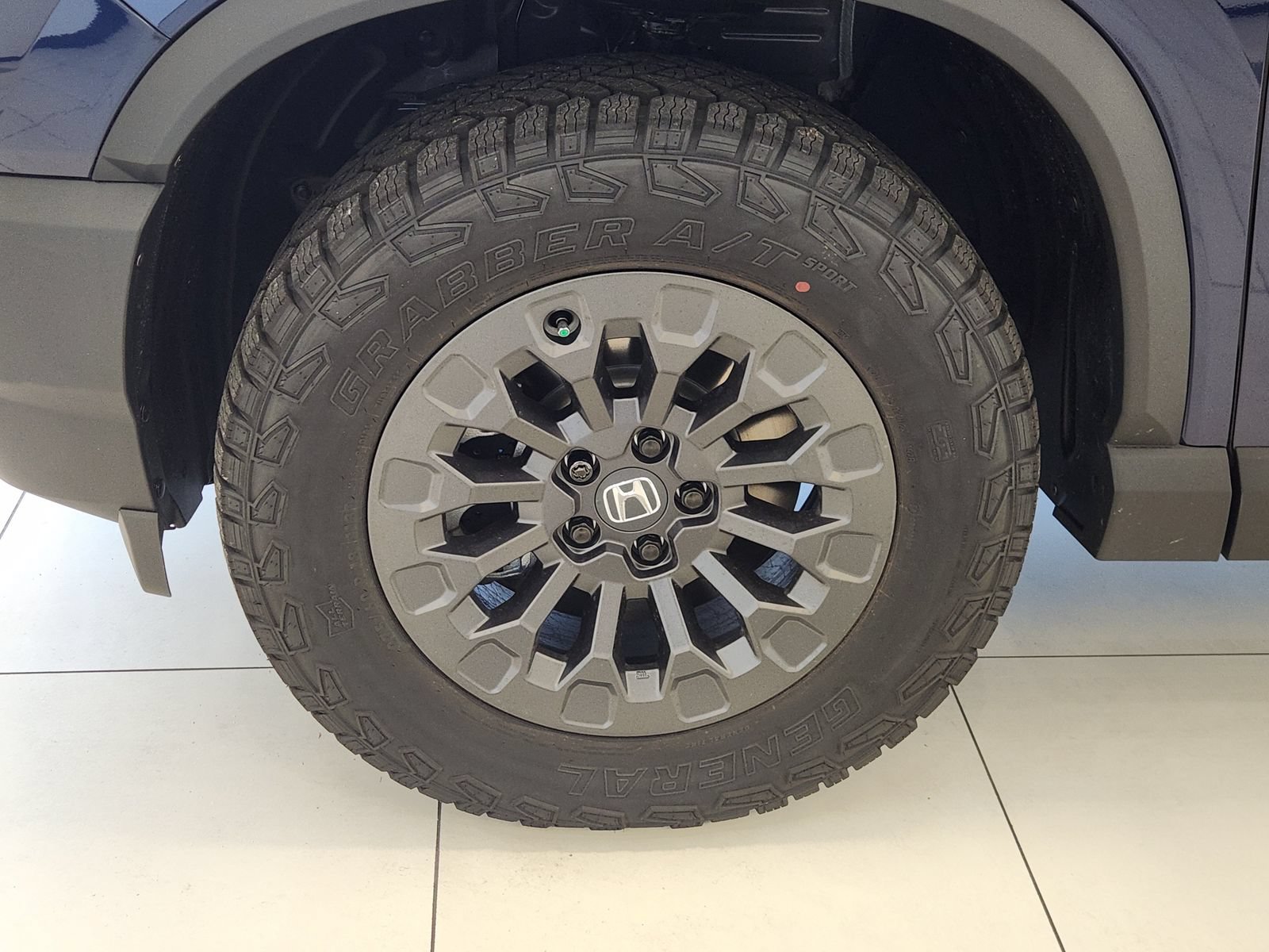 New 2026 Honda Passport TrailSport image 14