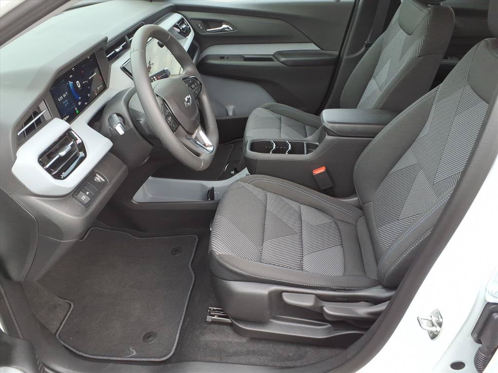 New 2027 Chevrolet Bolt LT FWD image 9