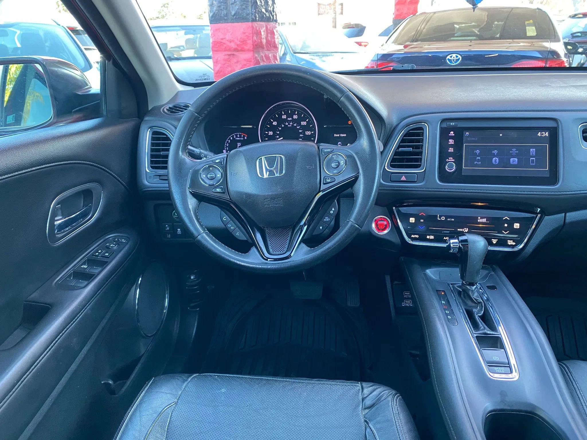 Used 2019 Honda HR-V EX-L image 13