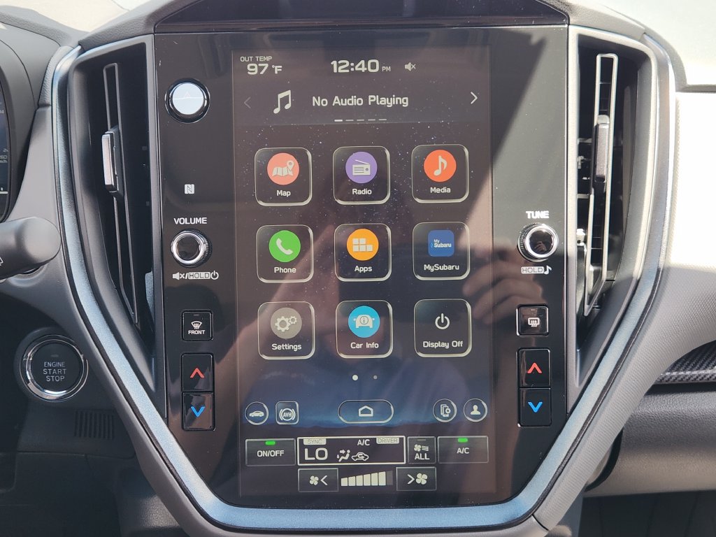 New 2026 Subaru Crosstrek 2.5i Limited AWD/4WD image 15