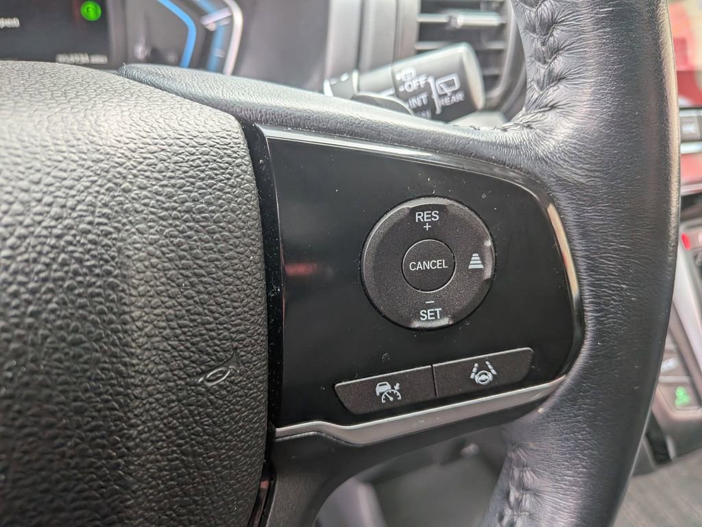 Used 2022 Honda Odyssey Touring image 18