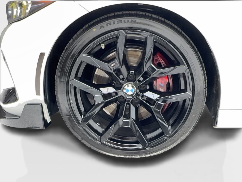 Used 2025 BMW M340i w/ Shadowloine Package image 12