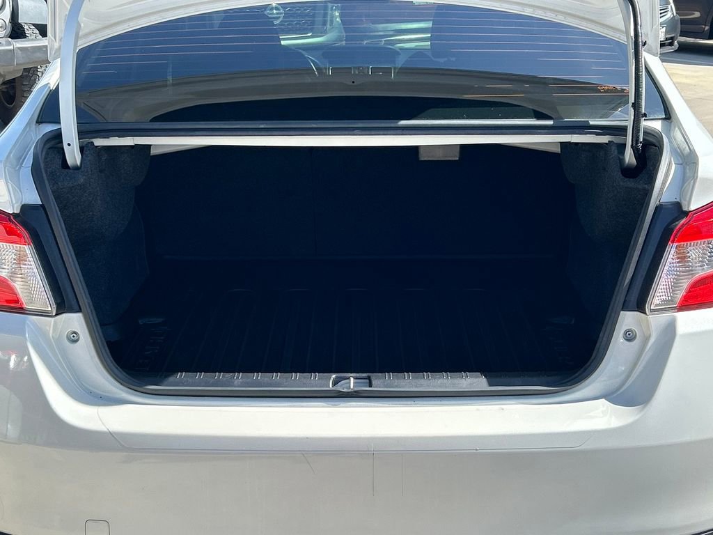 Used 2020 Subaru WRX Limited w/ Popular Package #3 (IZT) image 15