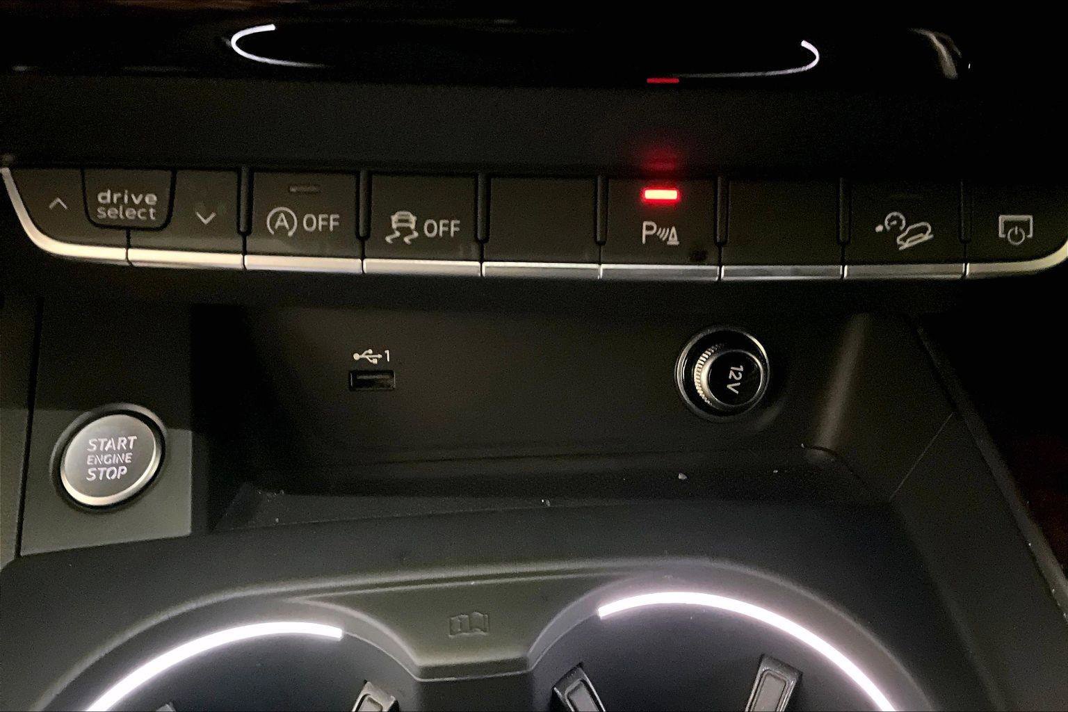 Used 2018 Audi A4 2.0T allroad Premium Plus image 31