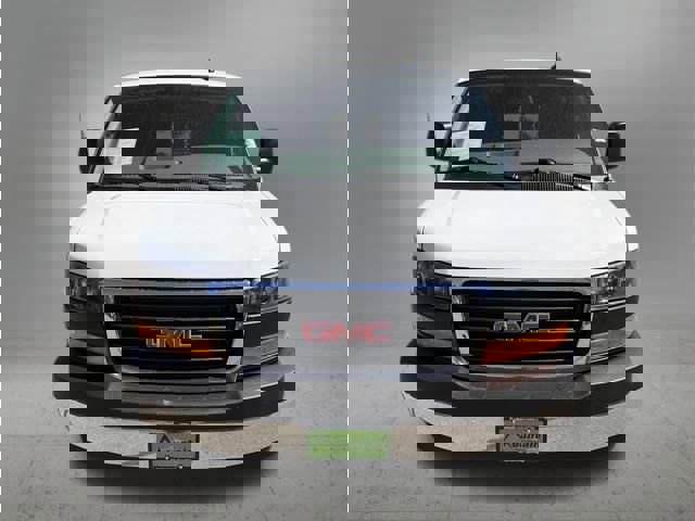 Used 2024 GMC Savana 2500 w/ Driver Convenience Package image 8
