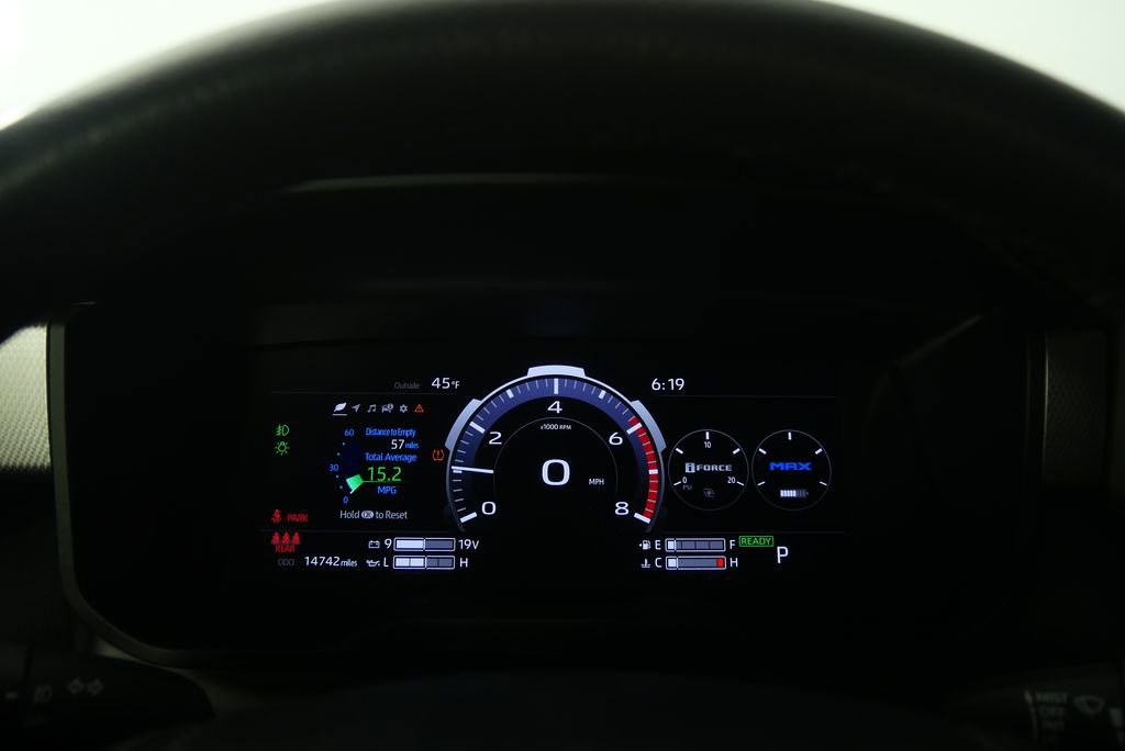 Used 2024 Toyota Tundra Limited image 24