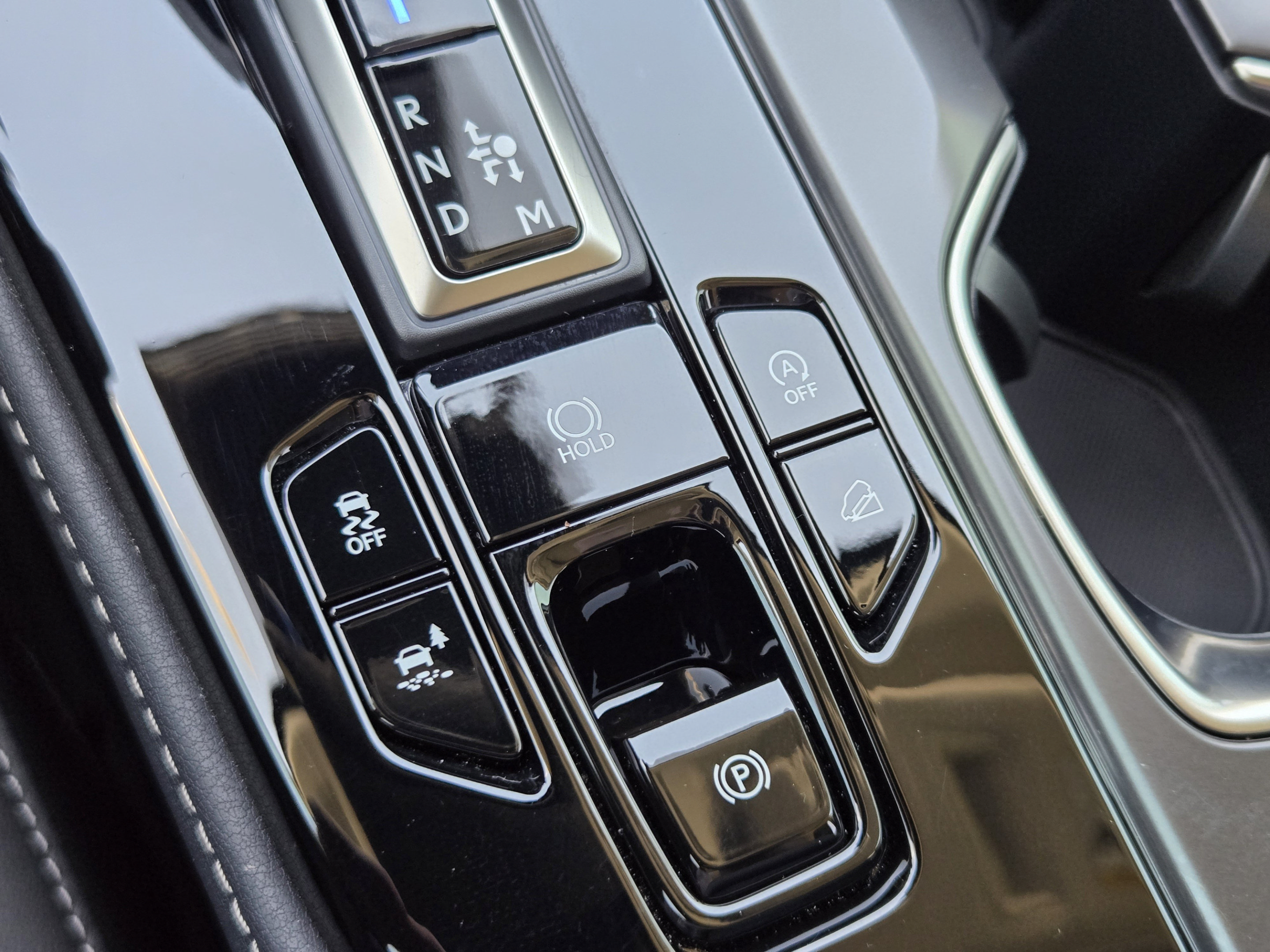 Certified 2024 Lexus NX 350 AWD image 14