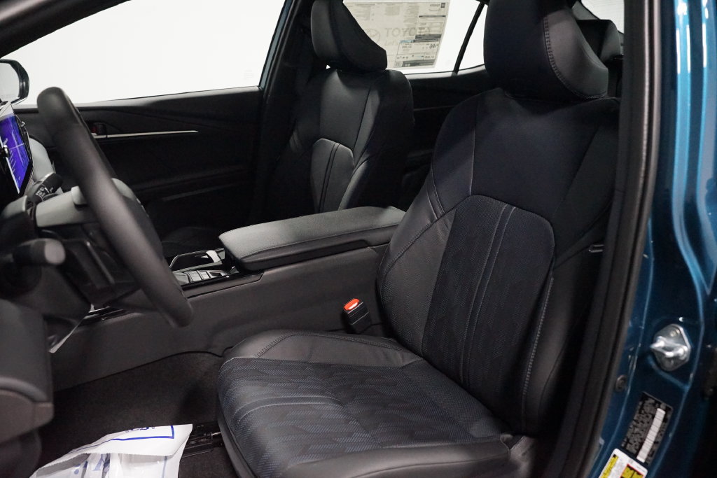 New 2027 Toyota Camry XSE w/ Premium Plus Package FWD image 29