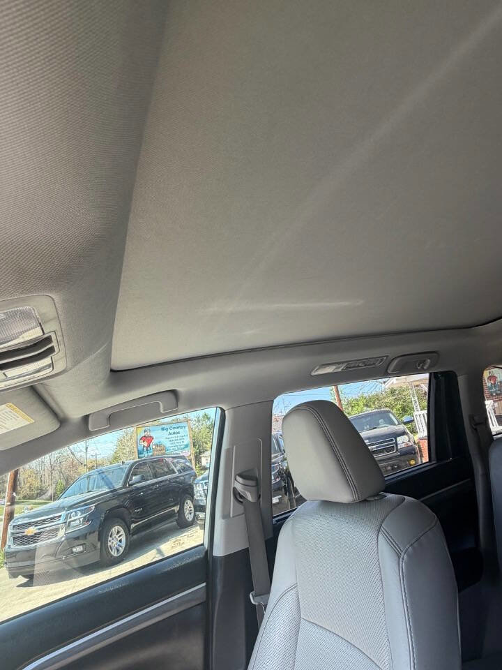 Used 2018 Toyota Highlander Limited Platinum image 22