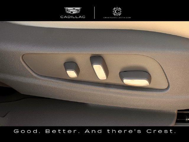 Used 2024 Cadillac XT6 Premium Luxury w/ Technology Package FWD image 29
