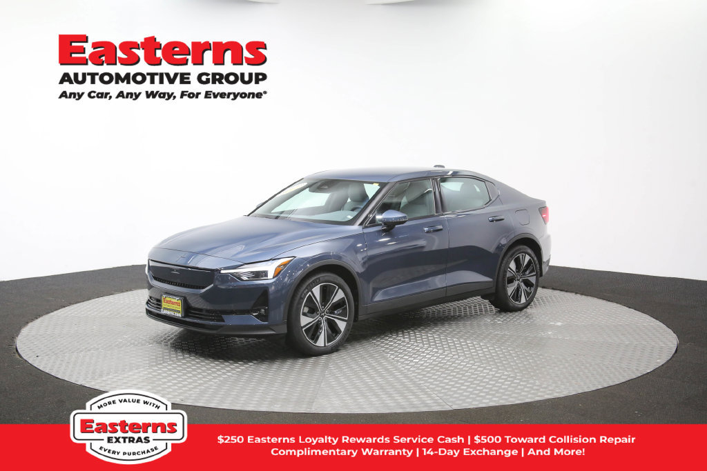 Used 2024 Polestar Polestar 2 AWD/4WD image 57
