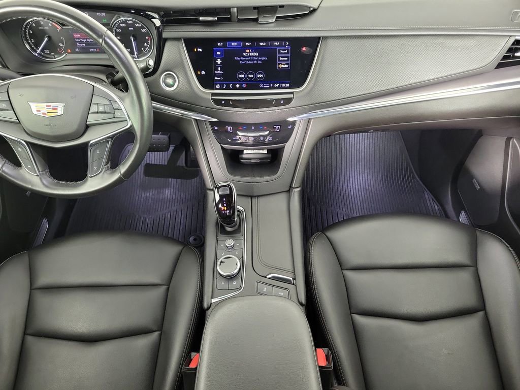 Certified 2023 Cadillac XT5 Luxury image 15