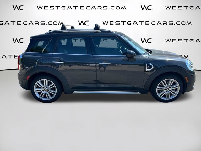 Used 2019 MINI Cooper Countryman S w/ Premium Package FWD image 24