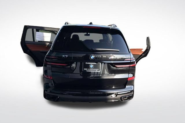 New 2027 BMW X7 M60i AWD/4WD image 39