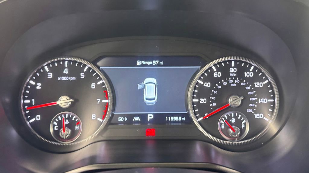 Used 2022 Kia Telluride SX w/ SX Prestige Package AWD/4WD image 22