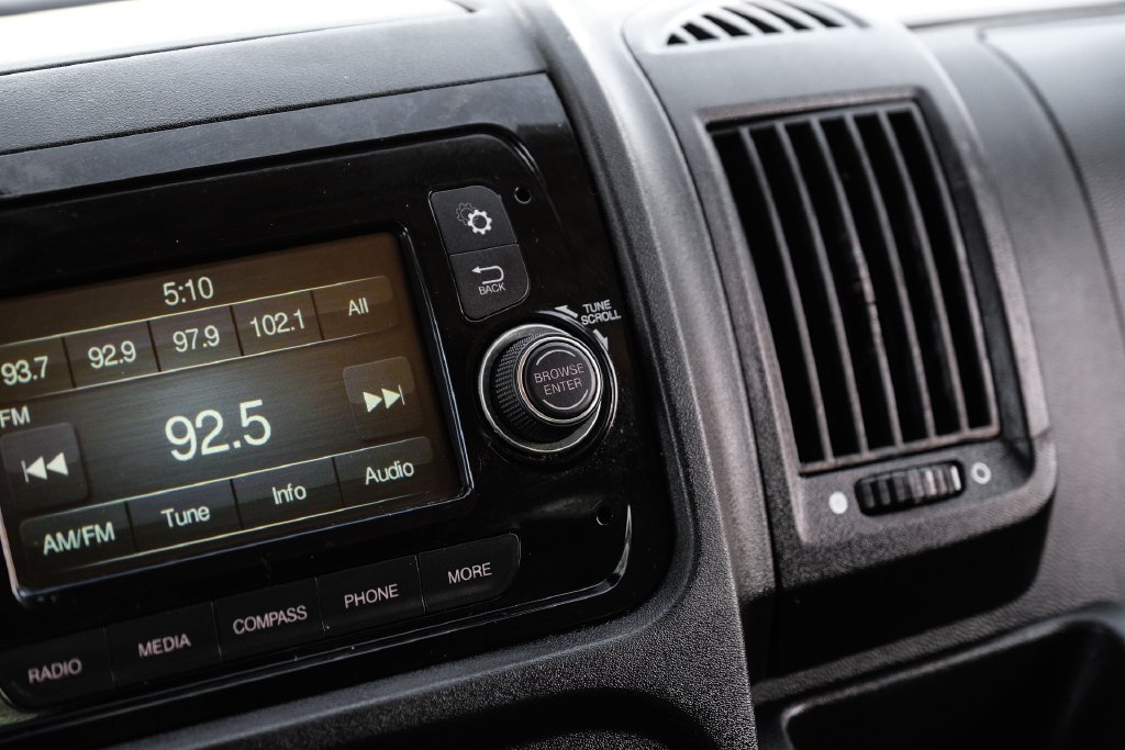 Used 2019 RAM ProMaster 2500 FWD image 21