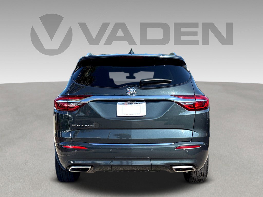 Used 2021 Buick Enclave Avenir w/ Trailering Package, 5000 lbs. image 20