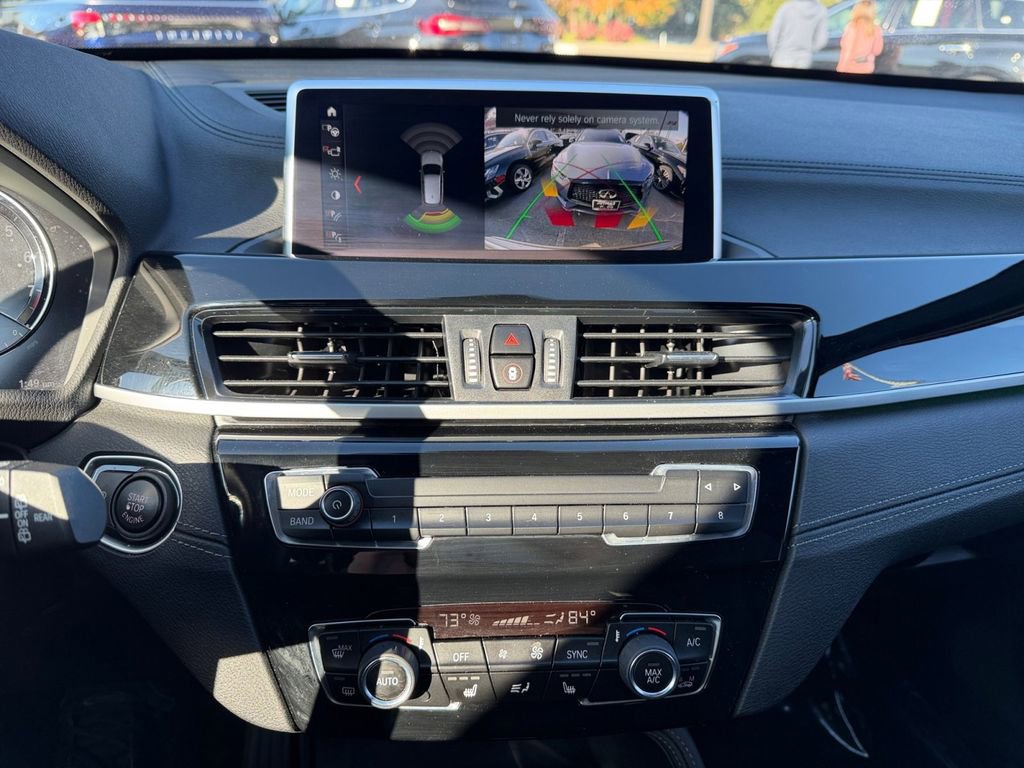 Used 2020 BMW X1 sDrive28i w/ Premium Package image 22