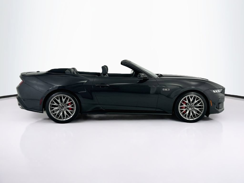 Used 2024 Ford Mustang GT Premium RWD image 4