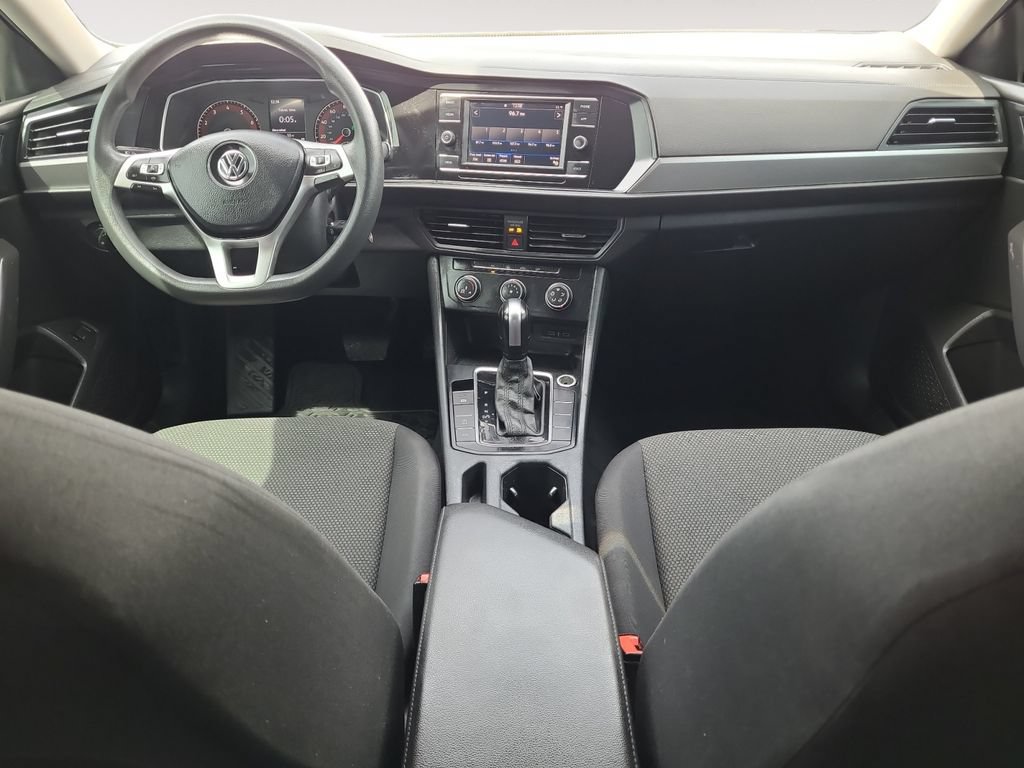 Used 2020 Volkswagen Jetta S w/ Driver Assistance Package FWD image 10