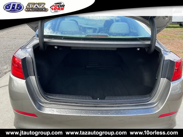 Used 2015 Kia Optima SX FWD image 17