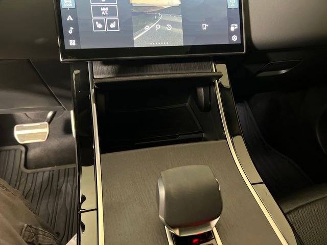 Used 2024 Land Rover Range Rover Evoque Dynamic SE image 20