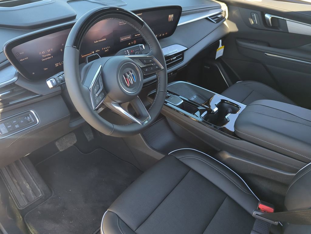 New 2026 Buick Enclave Preferred w/ Super Cruise Package AWD/4WD image 10