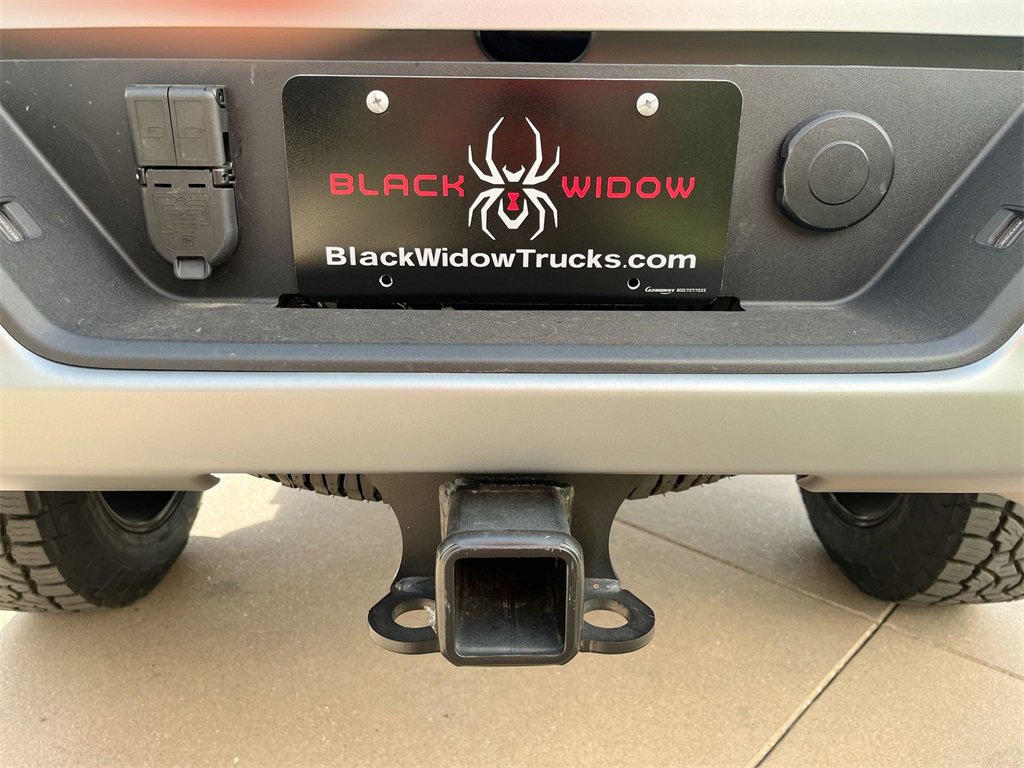 New 2025 GMC Sierra 2500 Denali w/ Denali Reserve Package image 11