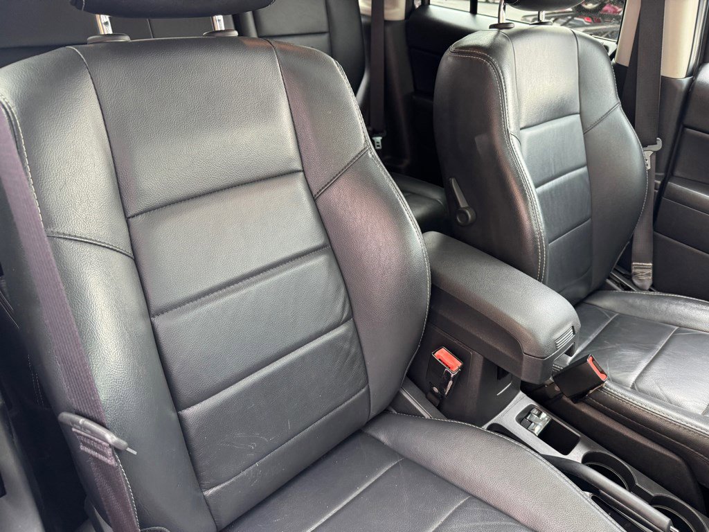 Used 2015 Jeep Patriot High Altitude image 5