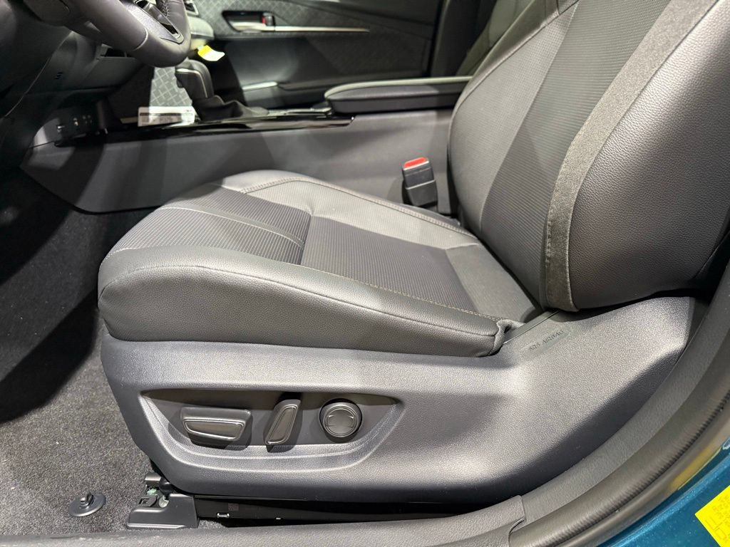 New 2026 Toyota Camry XLE FWD image 14