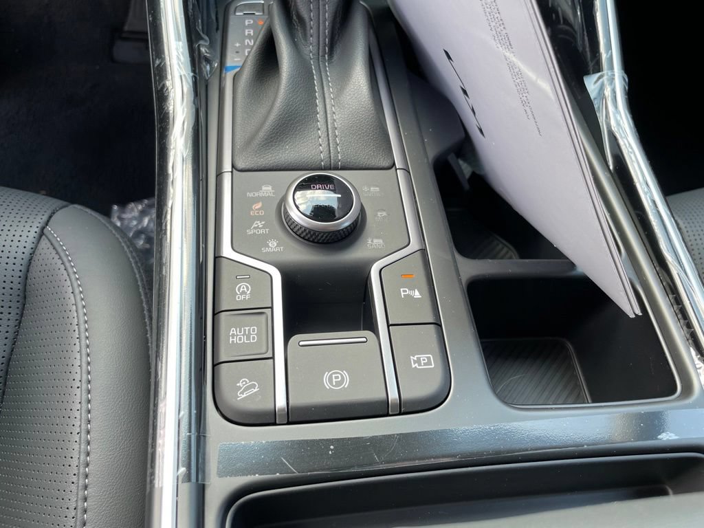 New 2026 Kia Sorento S AWD/4WD image 18