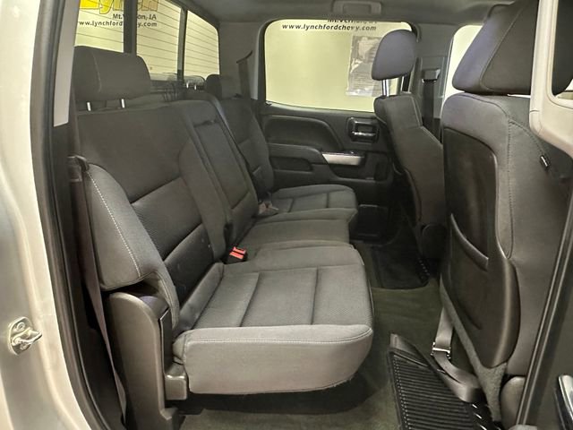 Used 2015 Chevrolet Silverado 1500 LT w/ All Star Edition AWD/4WD image 14