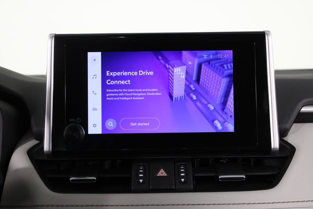 Used 2024 Toyota RAV4 XLE Premium image 6