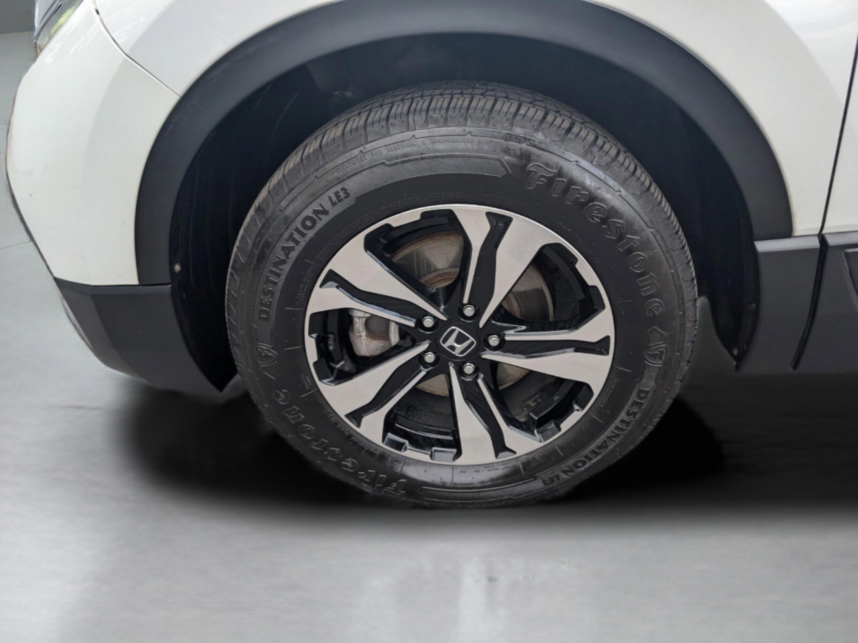 Used 2021 Honda CR-V Special Edition image 21