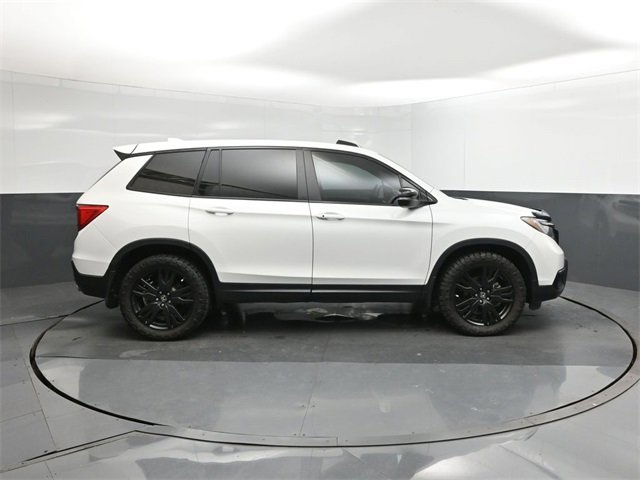 Used 2021 Honda Passport EX-L image 26