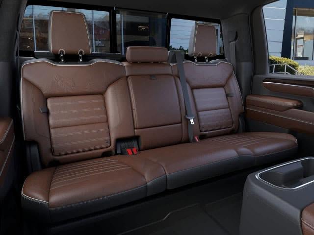 New 2026 GMC Sierra 2500 Denali Ultimate w/ Max Trailering Package image 17
