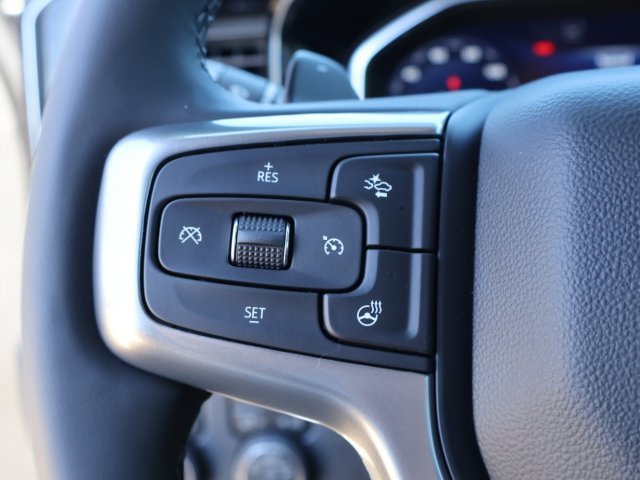 New 2026 Chevrolet Silverado 1500 LTZ w/ LTZ Premium Texas Edition AWD/4WD image 23