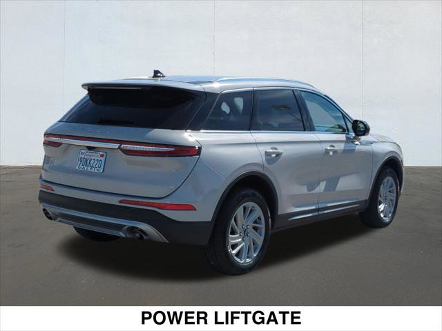 Used 2022 Lincoln Corsair FWD image 5