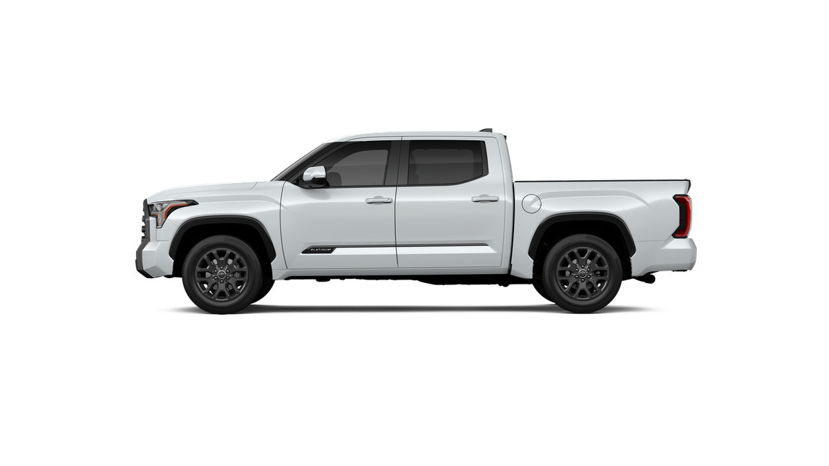 New 2026 Toyota Tundra Platinum AWD/4WD image 38