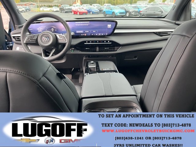 New 2026 Buick Enclave Preferred w/ Power Package image 17