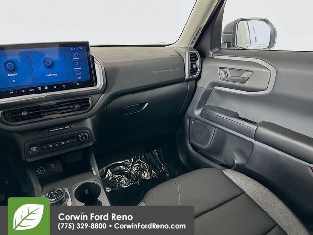 New 2026 Ford Bronco Sport Big Bend AWD/4WD image 24