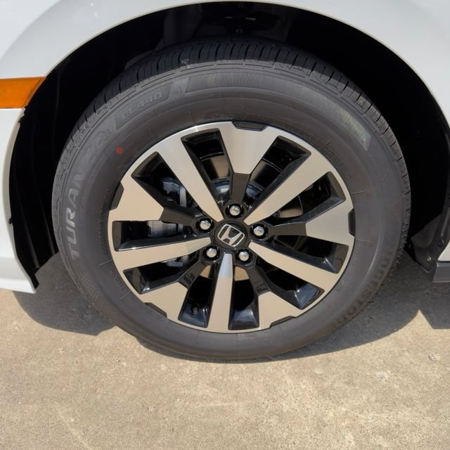 New 2026 Honda Odyssey EX-L image 9
