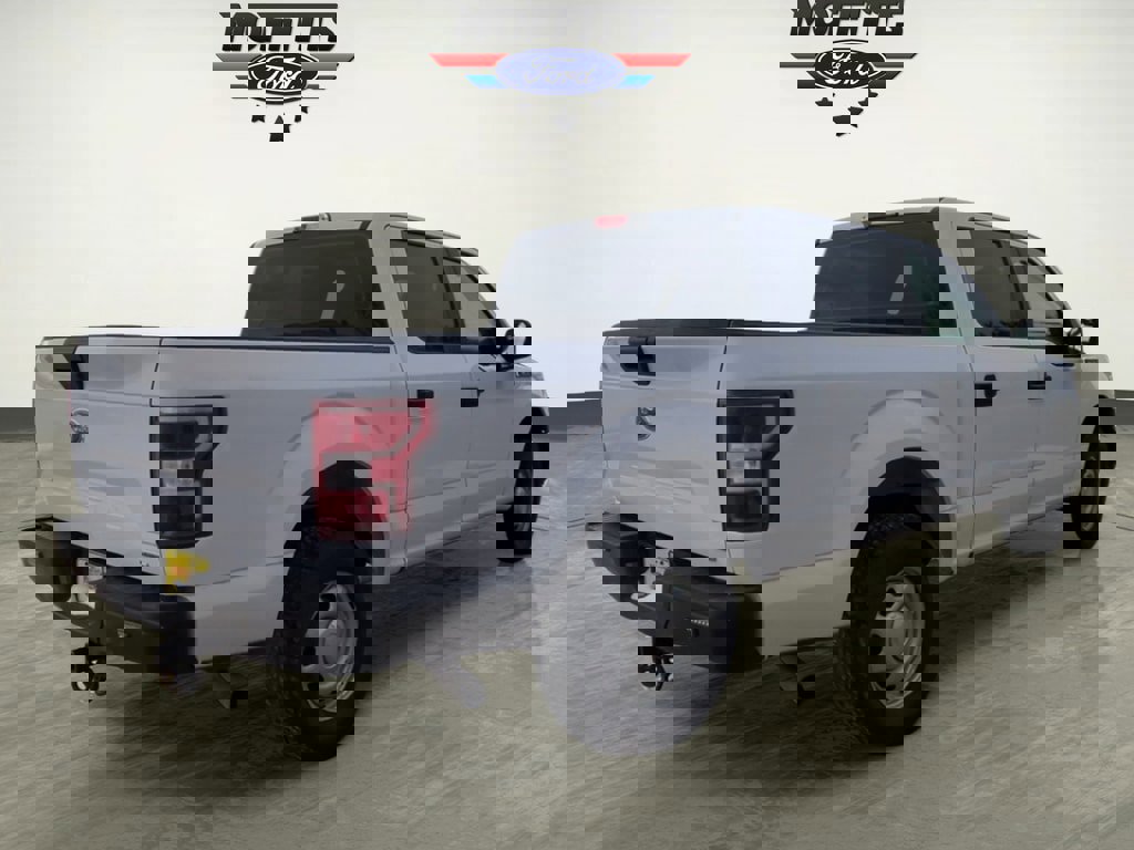 Used 2020 Ford F150 XL w/ Equipment Group 101A Mid image 5