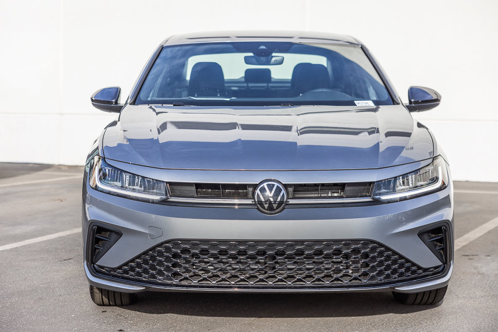New 2027 Volkswagen Jetta Sport FWD image 2