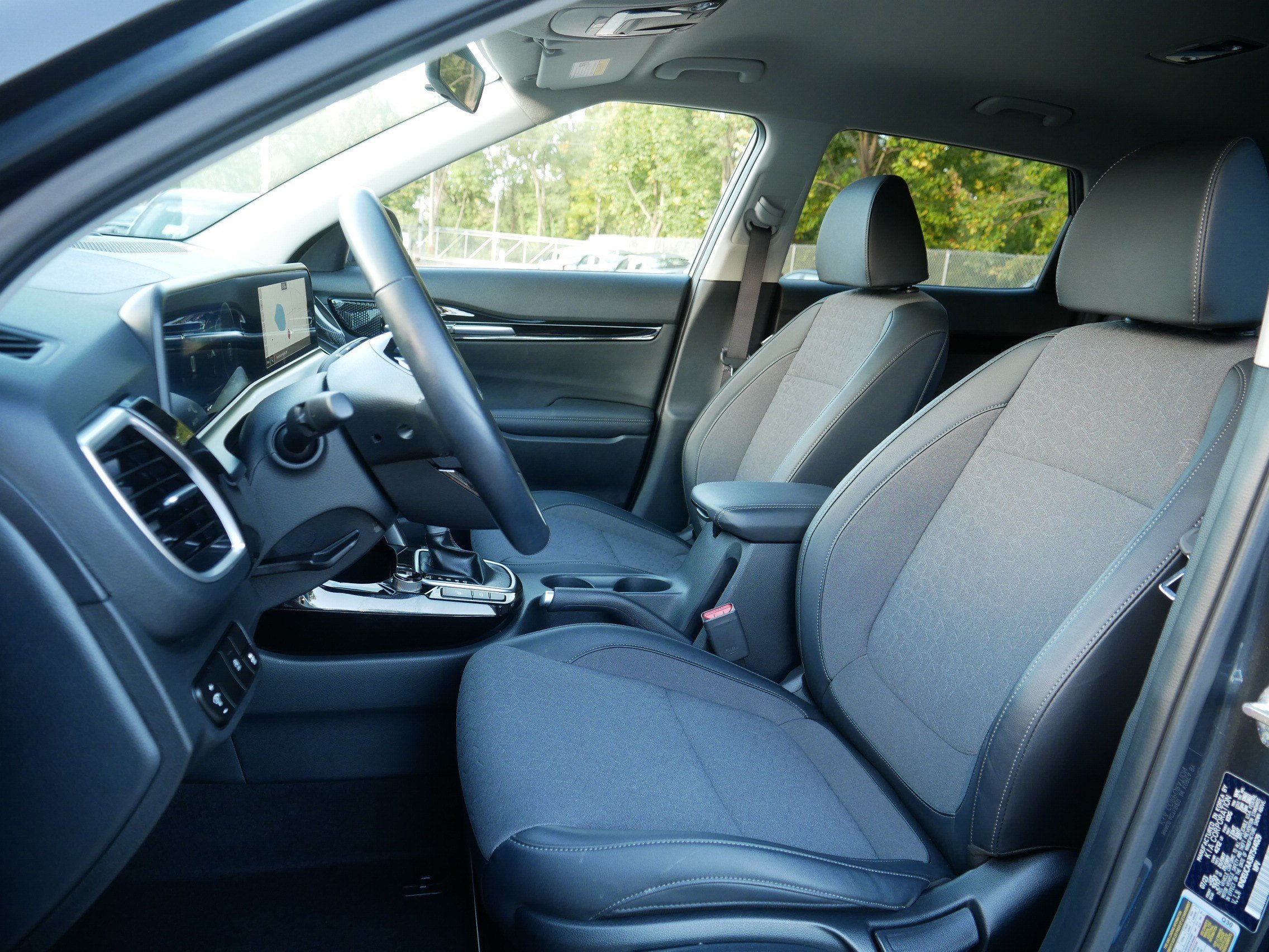 Certified 2024 Kia Seltos S AWD/4WD image 34