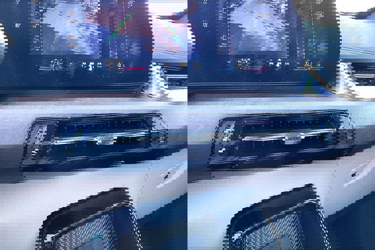 Used 2025 BMW X1 xDrive28i w/ Convenience Package image 33